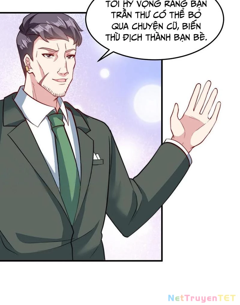Slime ta treo cự long lên đánh là hợp lý nhỉ? Chapter 173 - Trang 2