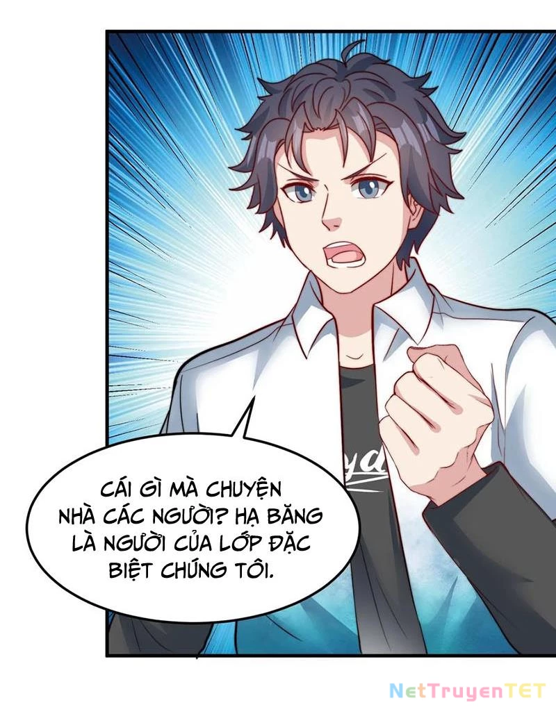 Slime ta treo cự long lên đánh là hợp lý nhỉ? Chapter 173 - Trang 2