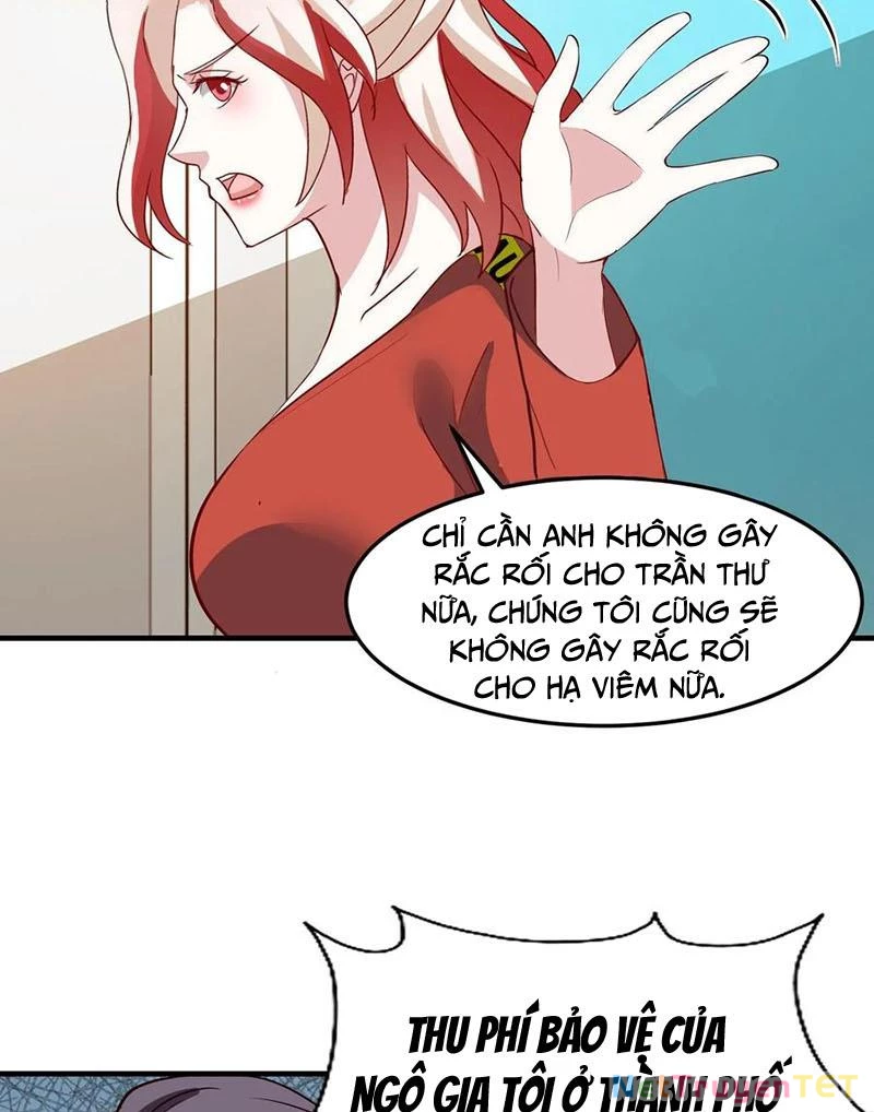 Slime ta treo cự long lên đánh là hợp lý nhỉ? Chapter 173 - Trang 2