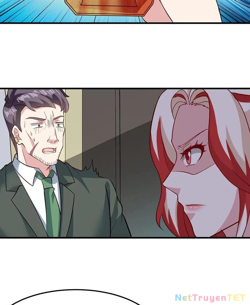 Slime ta treo cự long lên đánh là hợp lý nhỉ? Chapter 173 - Trang 2