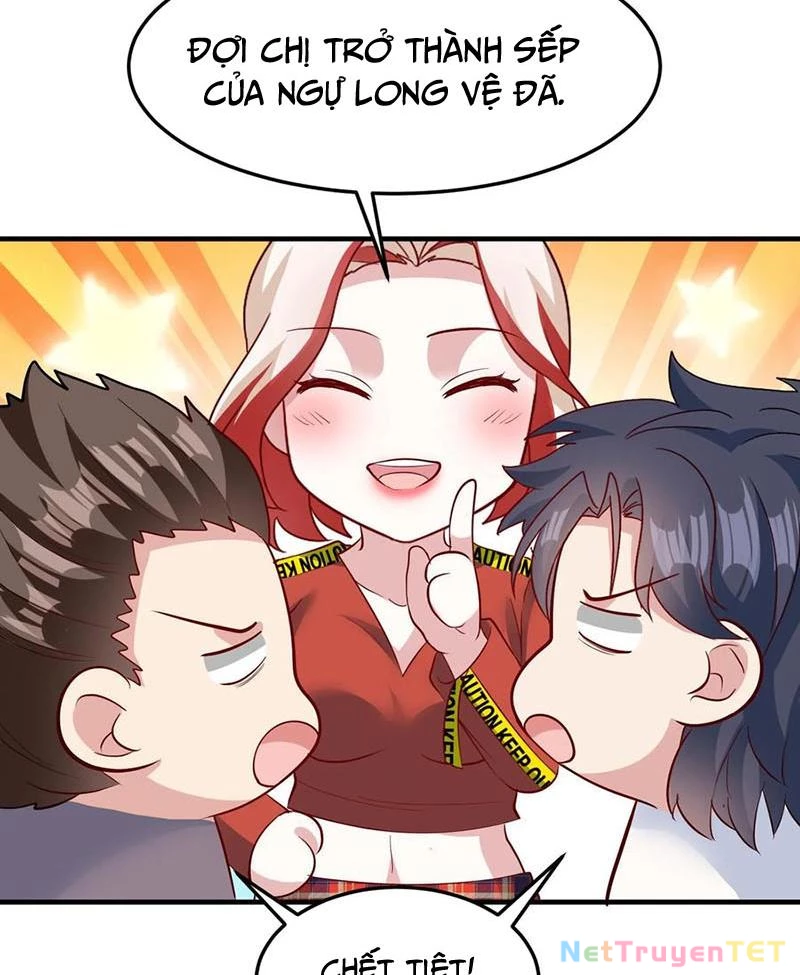 Slime ta treo cự long lên đánh là hợp lý nhỉ? Chapter 173 - Trang 2