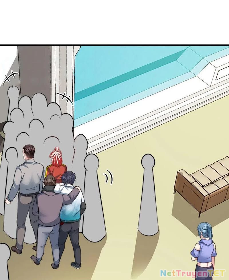 Slime ta treo cự long lên đánh là hợp lý nhỉ? Chapter 173 - Trang 2