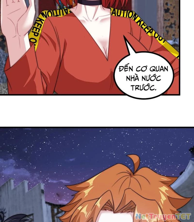 Slime ta treo cự long lên đánh là hợp lý nhỉ? Chapter 175 - Next Chapter 176