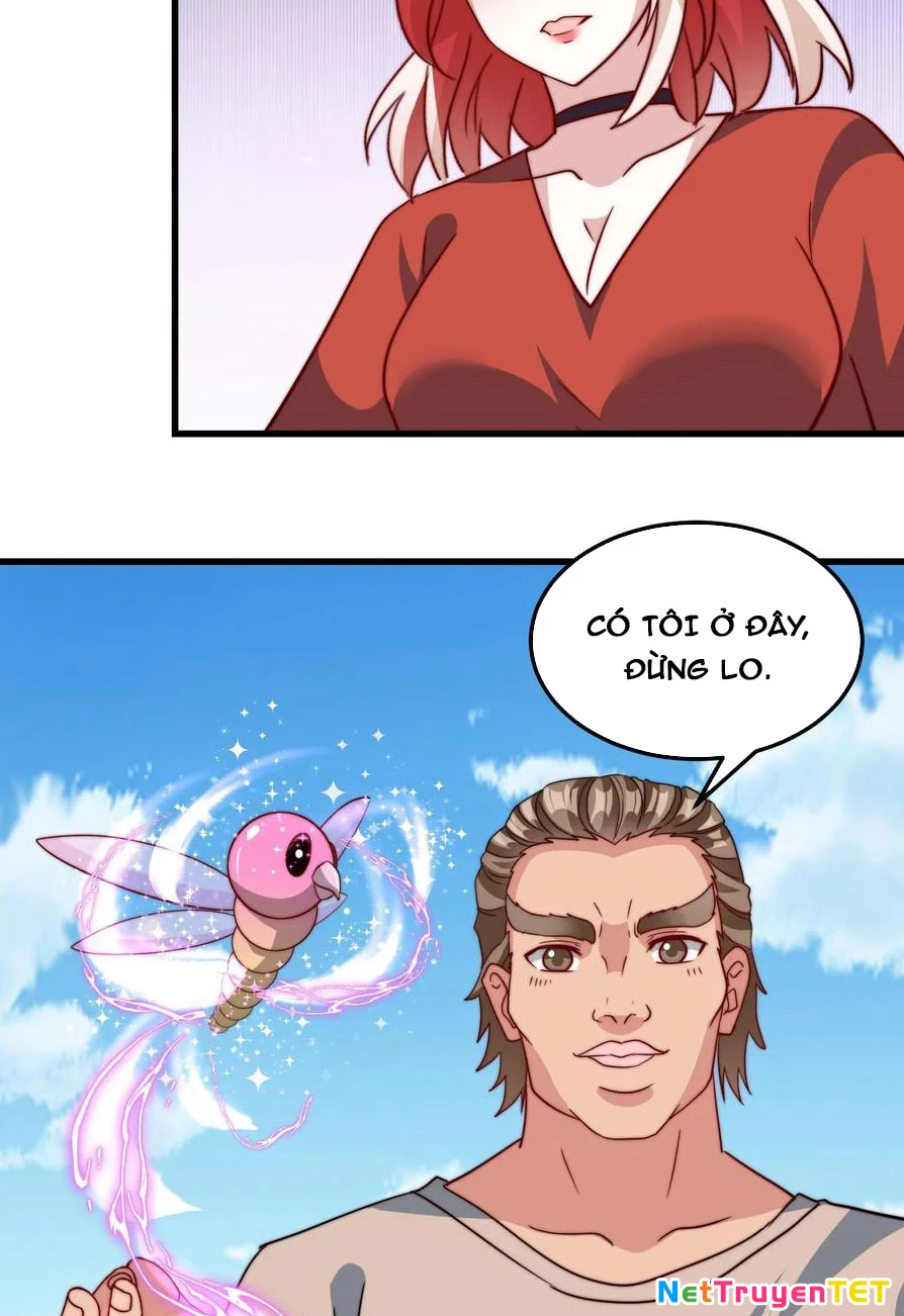 Slime ta treo cự long lên đánh là hợp lý nhỉ? Chapter 176 - Trang 2