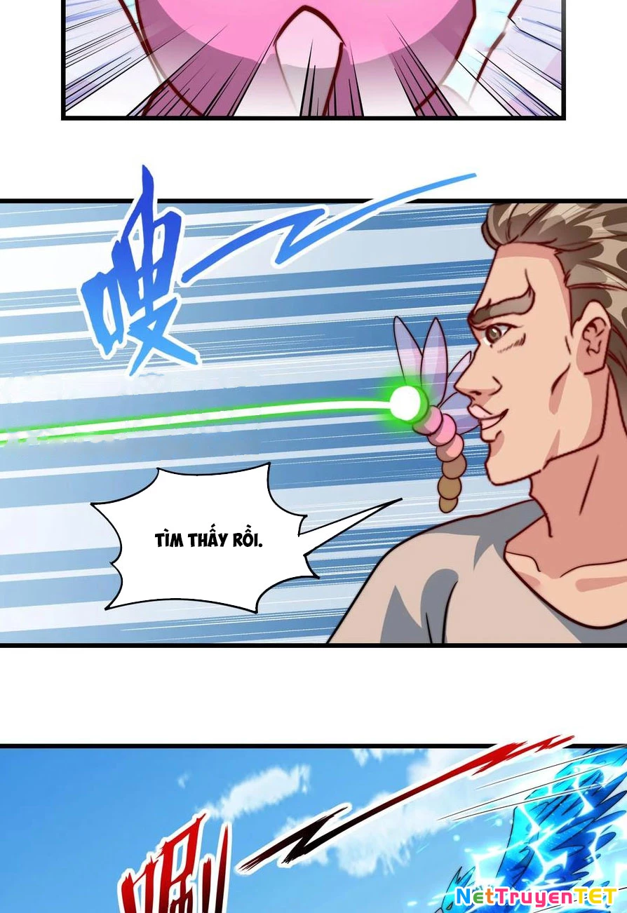 Slime ta treo cự long lên đánh là hợp lý nhỉ? Chapter 176 - Trang 2