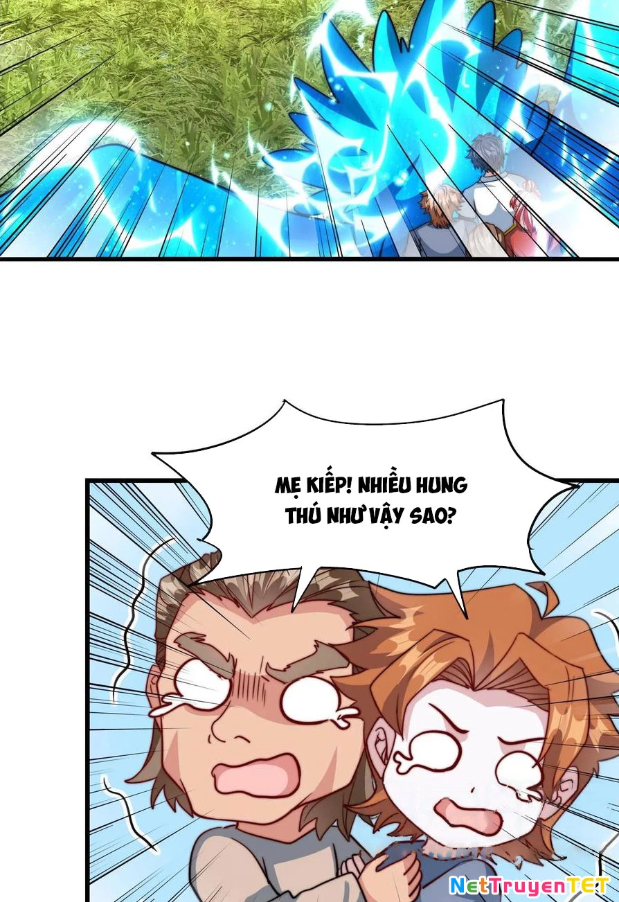 Slime ta treo cự long lên đánh là hợp lý nhỉ? Chapter 176 - Trang 2