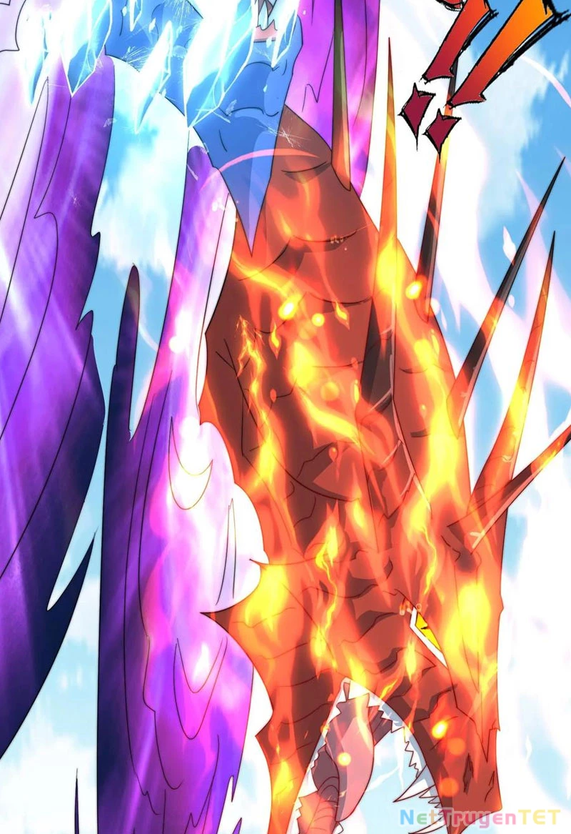 Slime ta treo cự long lên đánh là hợp lý nhỉ? Chapter 177 - Trang 2