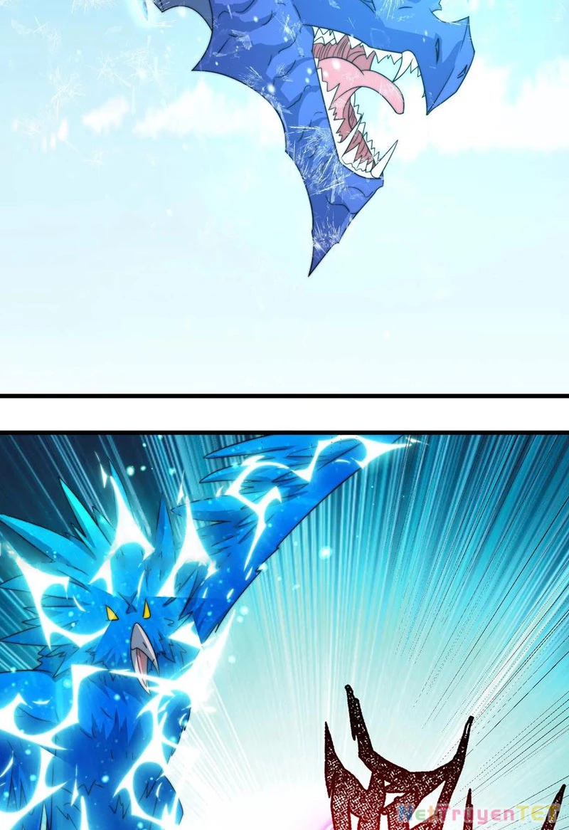 Slime ta treo cự long lên đánh là hợp lý nhỉ? Chapter 177 - Trang 2
