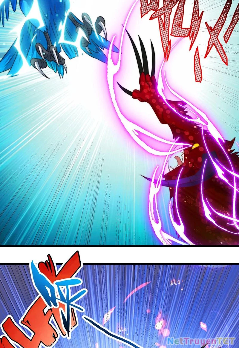 Slime ta treo cự long lên đánh là hợp lý nhỉ? Chapter 177 - Trang 2