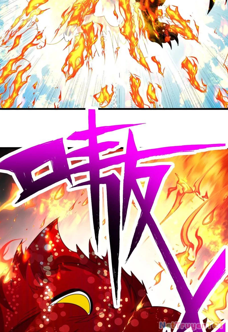 Slime ta treo cự long lên đánh là hợp lý nhỉ? Chapter 177 - Trang 2