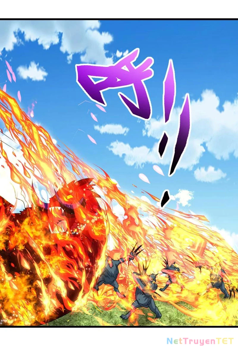 Slime ta treo cự long lên đánh là hợp lý nhỉ? Chapter 177 - Trang 2