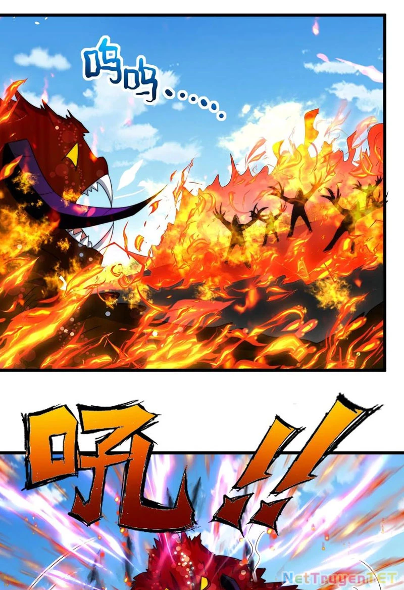 Slime ta treo cự long lên đánh là hợp lý nhỉ? Chapter 177 - Trang 2
