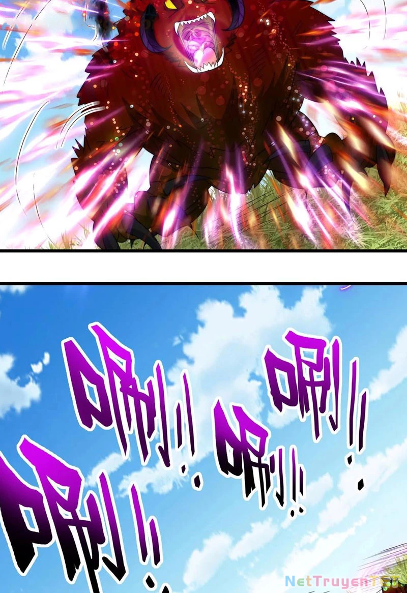 Slime ta treo cự long lên đánh là hợp lý nhỉ? Chapter 177 - Trang 2