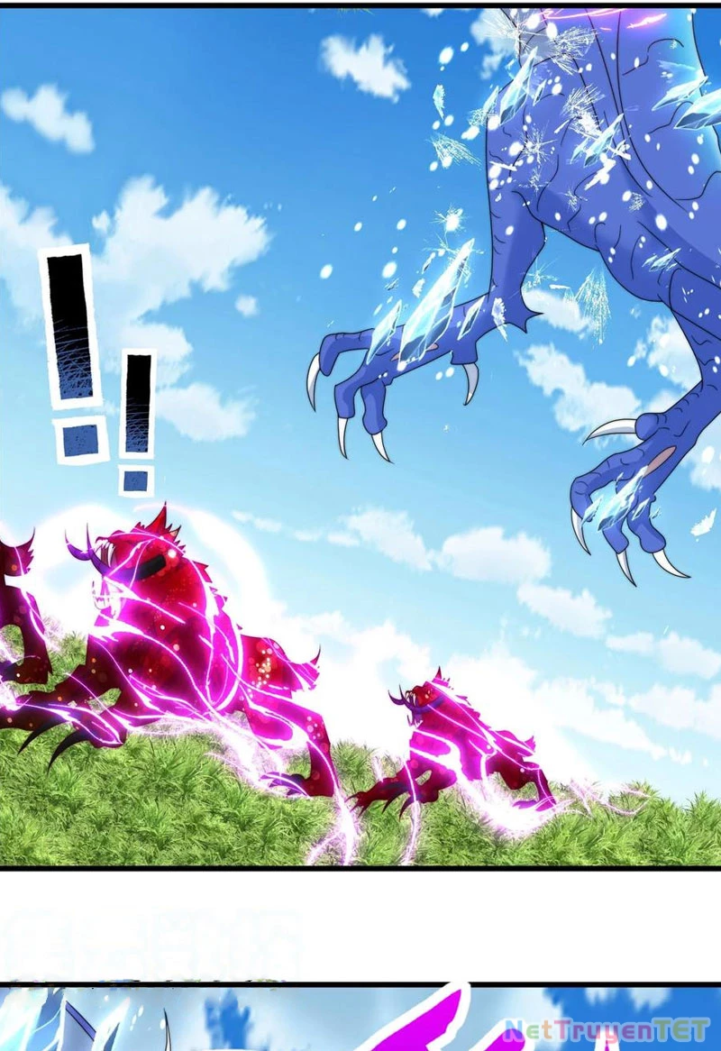 Slime ta treo cự long lên đánh là hợp lý nhỉ? Chapter 177 - Trang 2