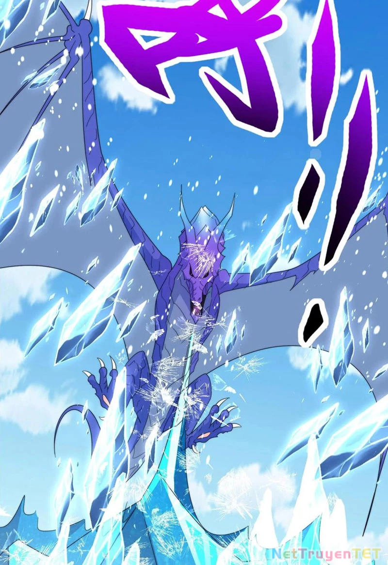Slime ta treo cự long lên đánh là hợp lý nhỉ? Chapter 177 - Trang 2