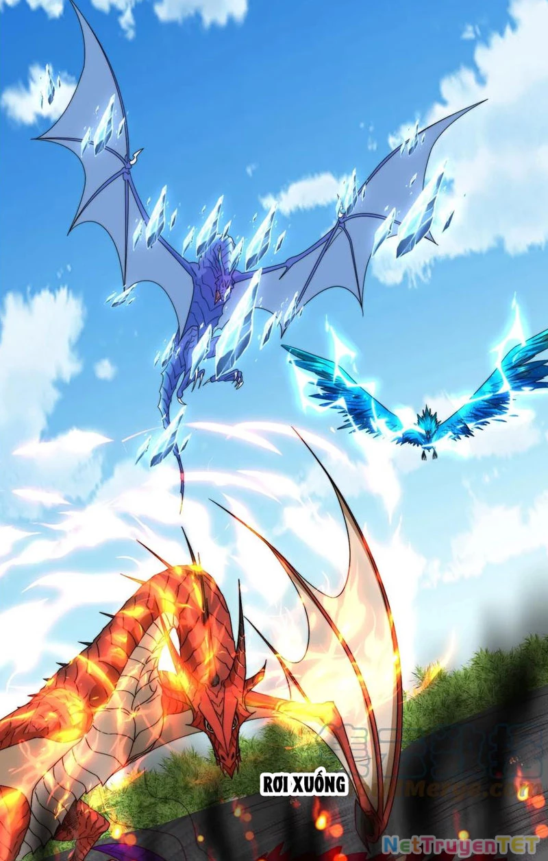 Slime ta treo cự long lên đánh là hợp lý nhỉ? Chapter 177 - Trang 2