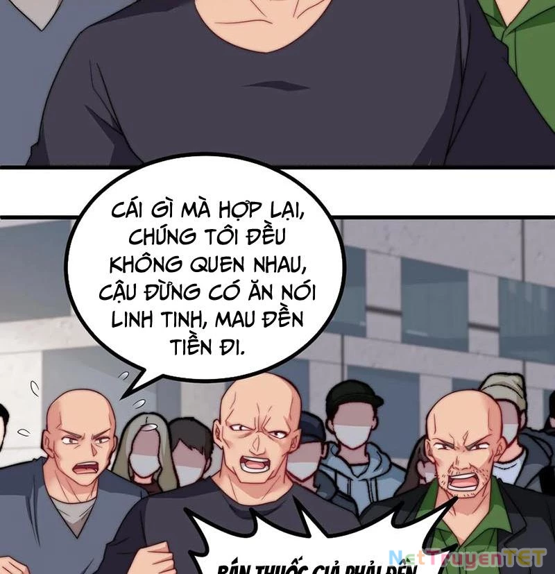 Slime ta treo cự long lên đánh là hợp lý nhỉ? Chapter 180 - Trang 2