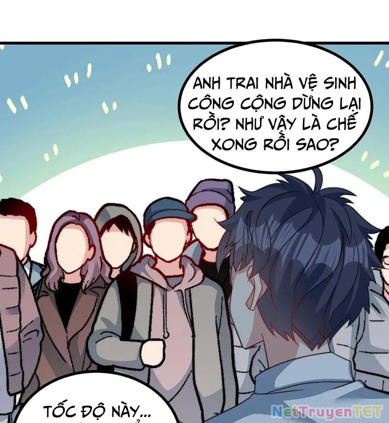 Slime ta treo cự long lên đánh là hợp lý nhỉ? Chapter 181 - Trang 2