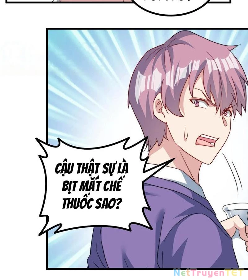 Slime ta treo cự long lên đánh là hợp lý nhỉ? Chapter 181 - Trang 2