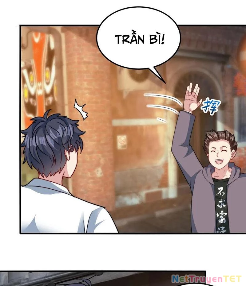 Slime ta treo cự long lên đánh là hợp lý nhỉ? Chapter 182 - Trang 2