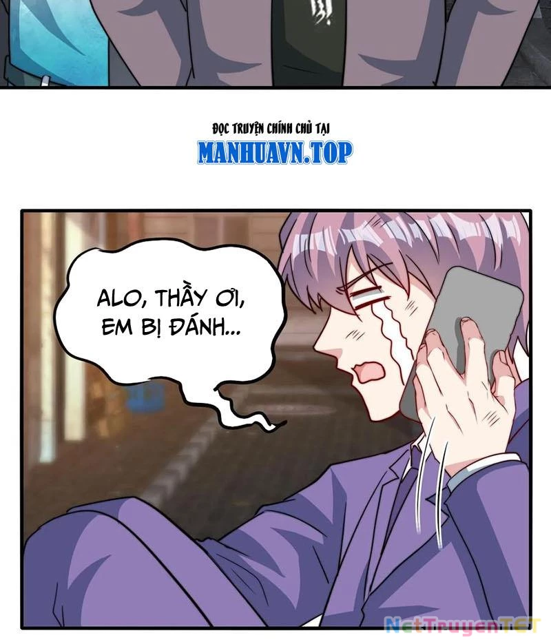 Slime ta treo cự long lên đánh là hợp lý nhỉ? Chapter 182 - Trang 2