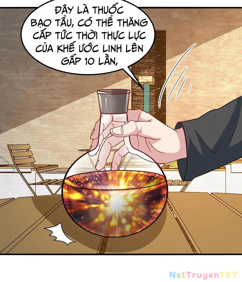 Slime ta treo cự long lên đánh là hợp lý nhỉ? Chapter 182 - Trang 2