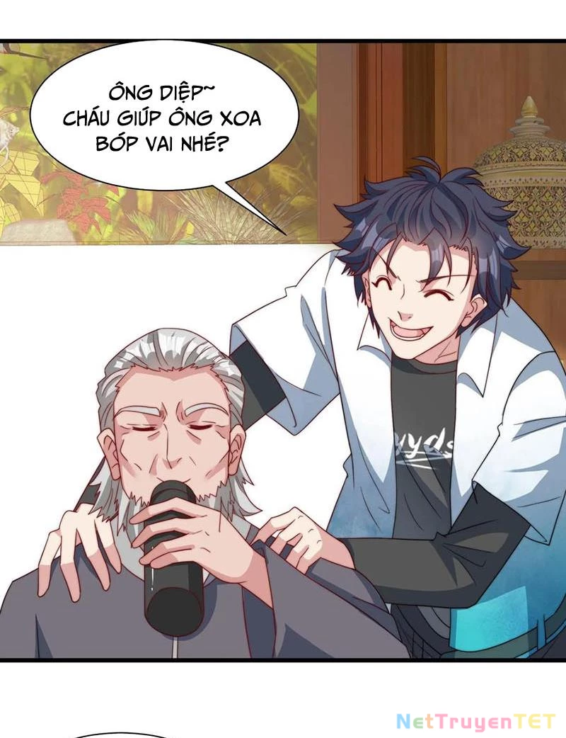 Slime ta treo cự long lên đánh là hợp lý nhỉ? Chapter 183 - Trang 2