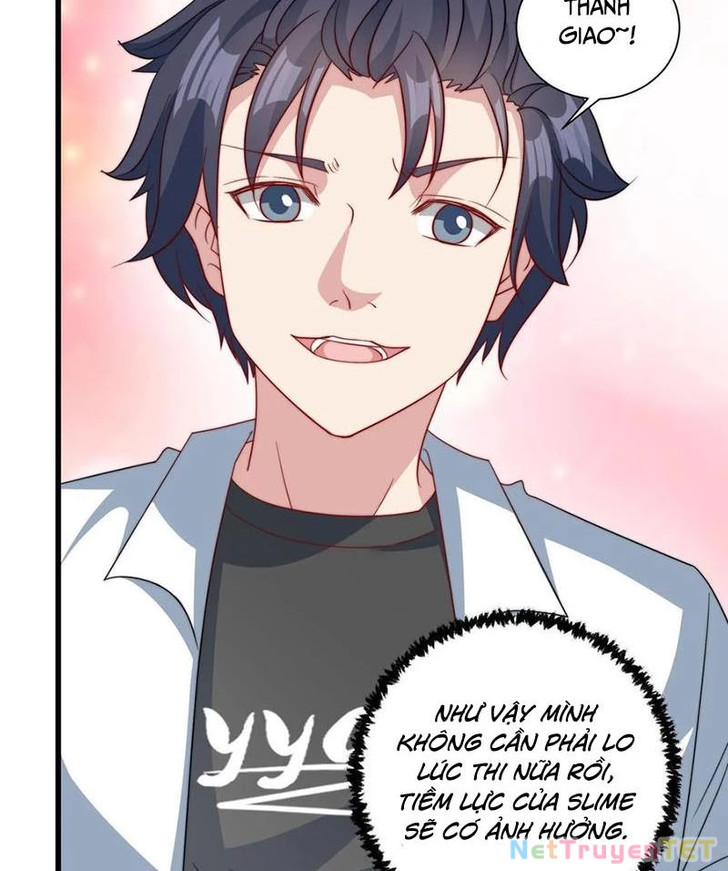 Slime ta treo cự long lên đánh là hợp lý nhỉ? Chapter 183 - Trang 2
