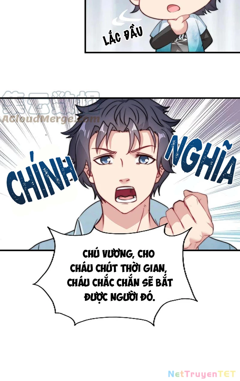 Slime ta treo cự long lên đánh là hợp lý nhỉ? Chapter 185 - Trang 2