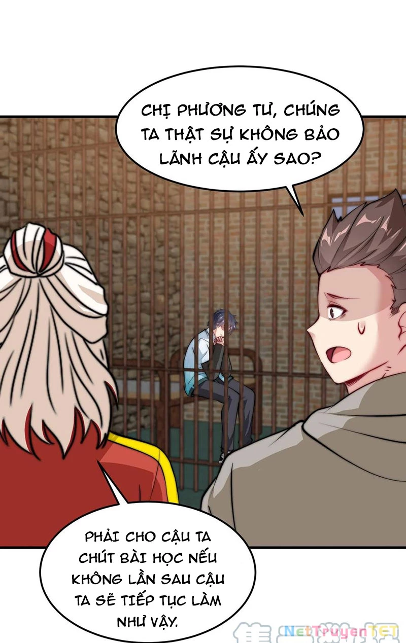 Slime ta treo cự long lên đánh là hợp lý nhỉ? Chapter 185 - Next Chapter 186