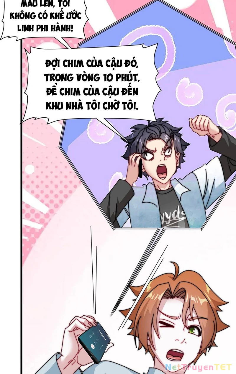 Slime ta treo cự long lên đánh là hợp lý nhỉ? Chapter 186 - Next Chapter 187