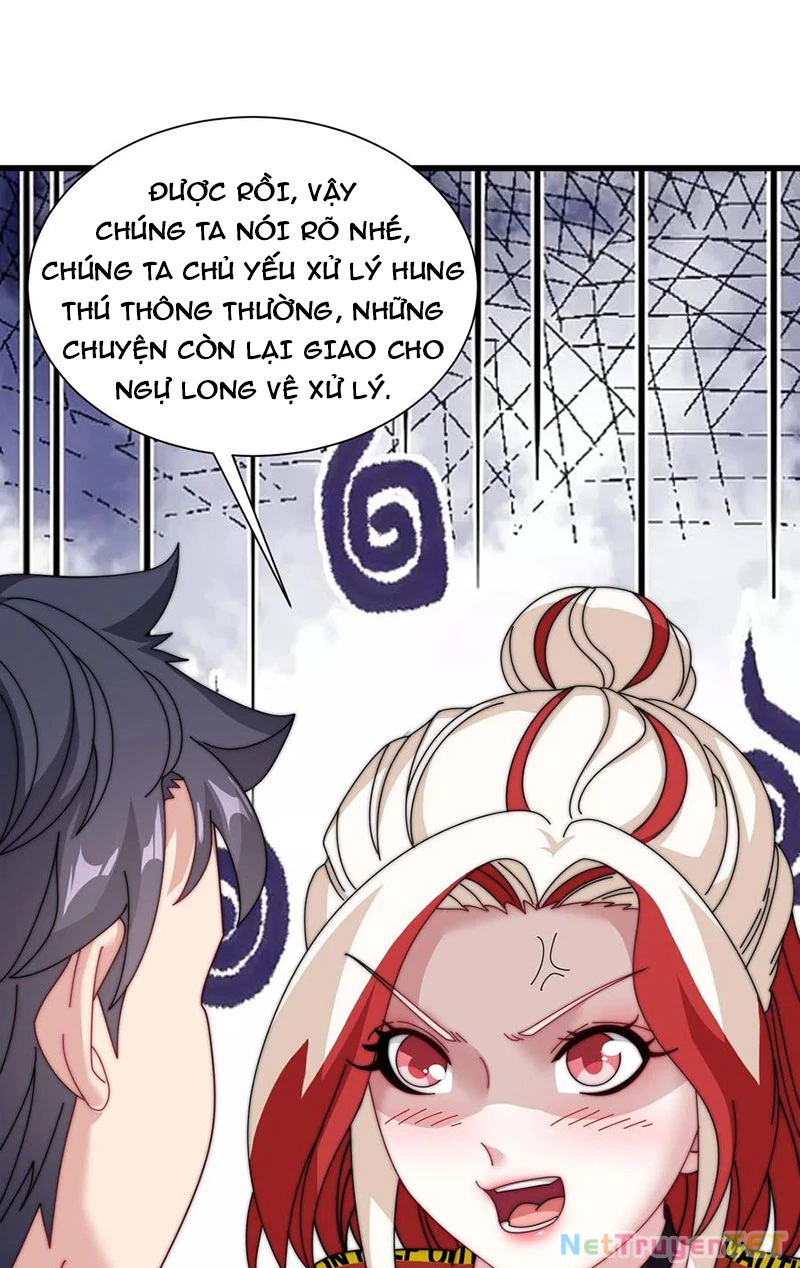Slime ta treo cự long lên đánh là hợp lý nhỉ? Chapter 186 - Next Chapter 187