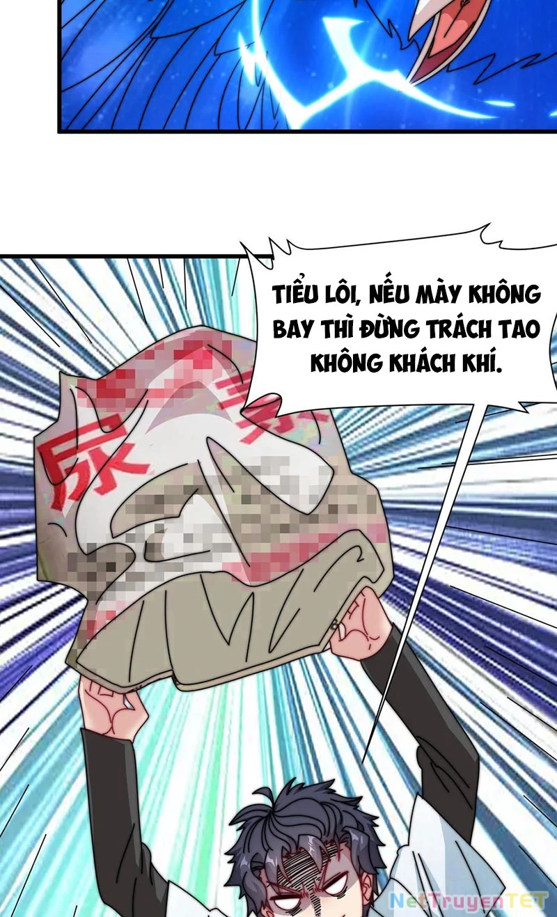 Slime ta treo cự long lên đánh là hợp lý nhỉ? Chapter 186 - Next Chapter 187