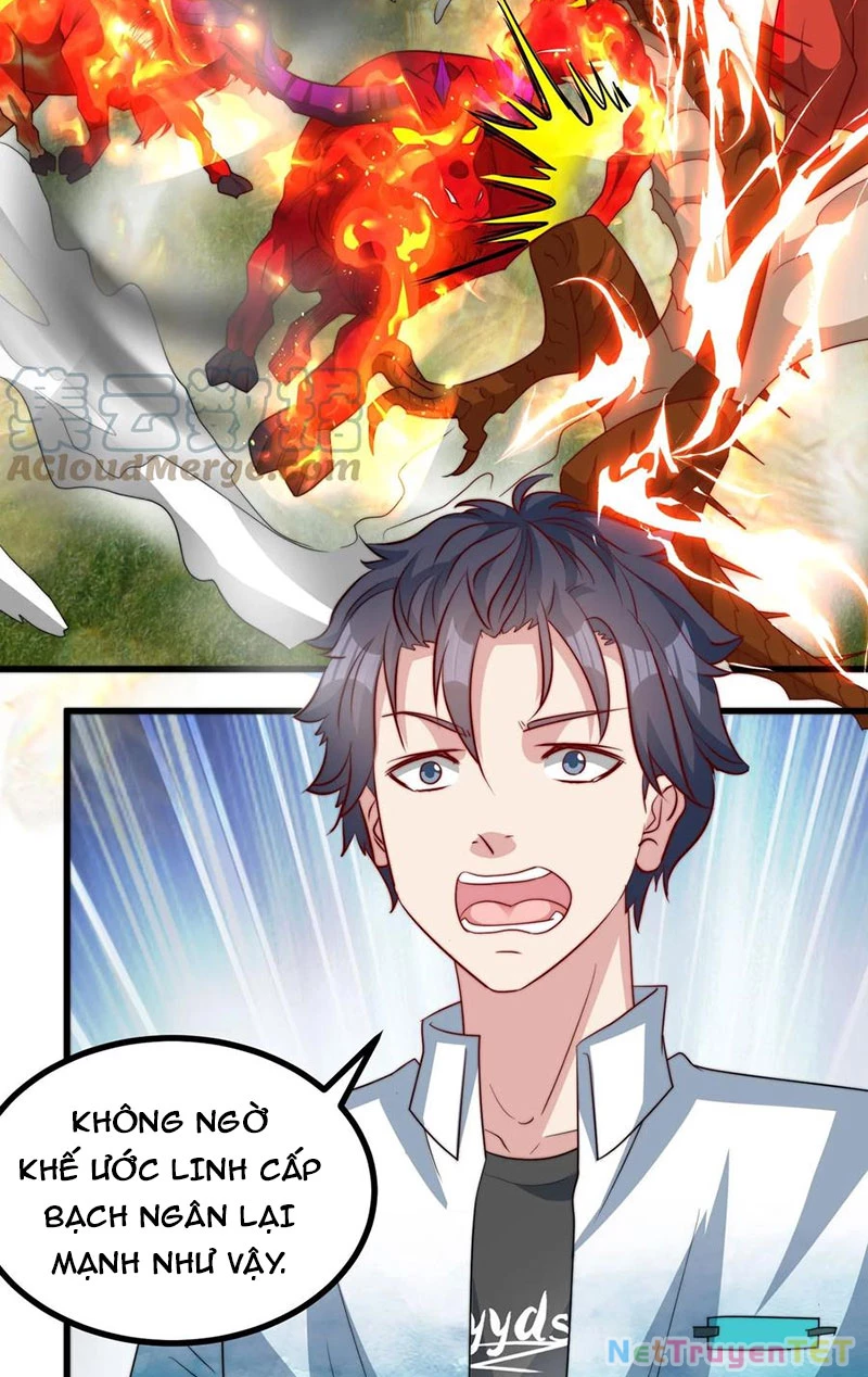 Slime ta treo cự long lên đánh là hợp lý nhỉ? Chapter 187 - Trang 2