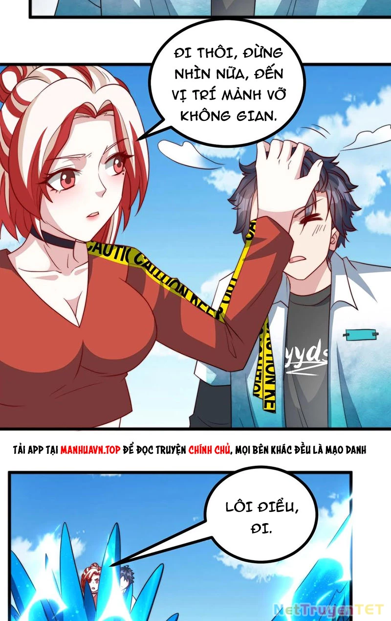 Slime ta treo cự long lên đánh là hợp lý nhỉ? Chapter 187 - Next Chapter 188