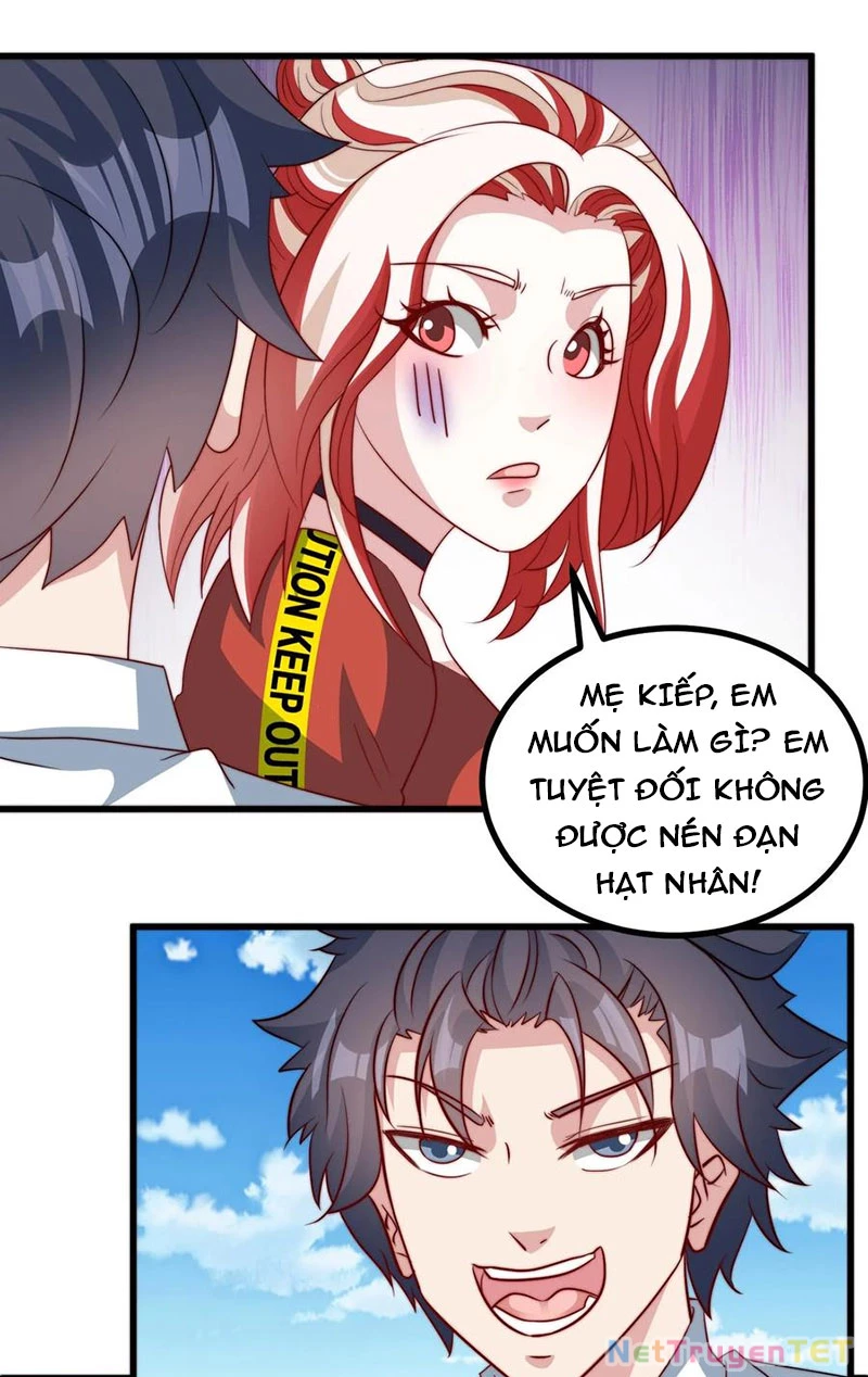 Slime ta treo cự long lên đánh là hợp lý nhỉ? Chapter 187 - Next Chapter 188
