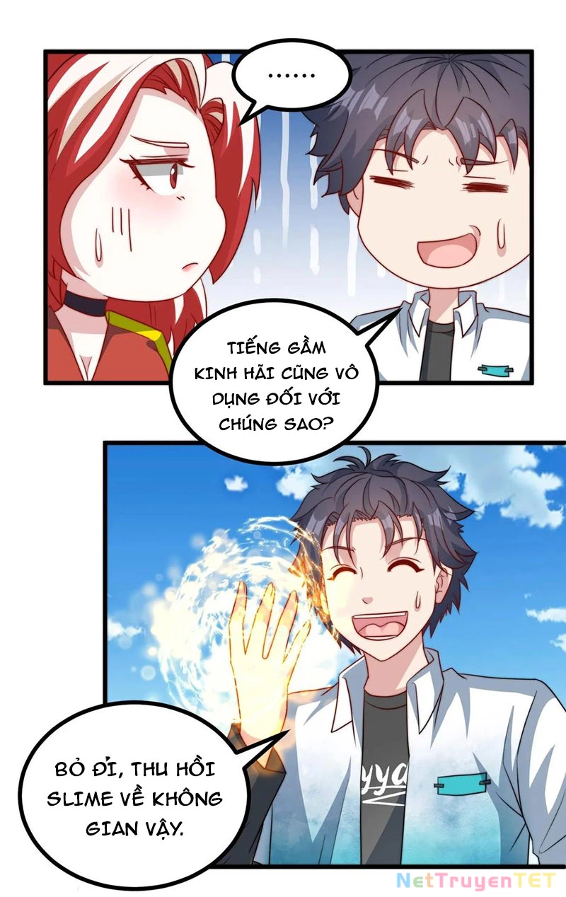Slime ta treo cự long lên đánh là hợp lý nhỉ? Chapter 187 - Trang 2