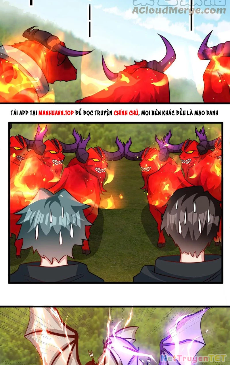 Slime ta treo cự long lên đánh là hợp lý nhỉ? Chapter 187 - Next Chapter 188