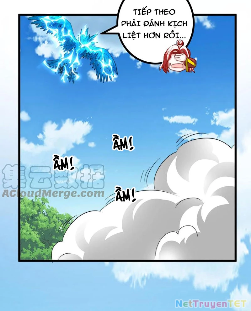 Slime ta treo cự long lên đánh là hợp lý nhỉ? Chapter 187 - Next Chapter 188