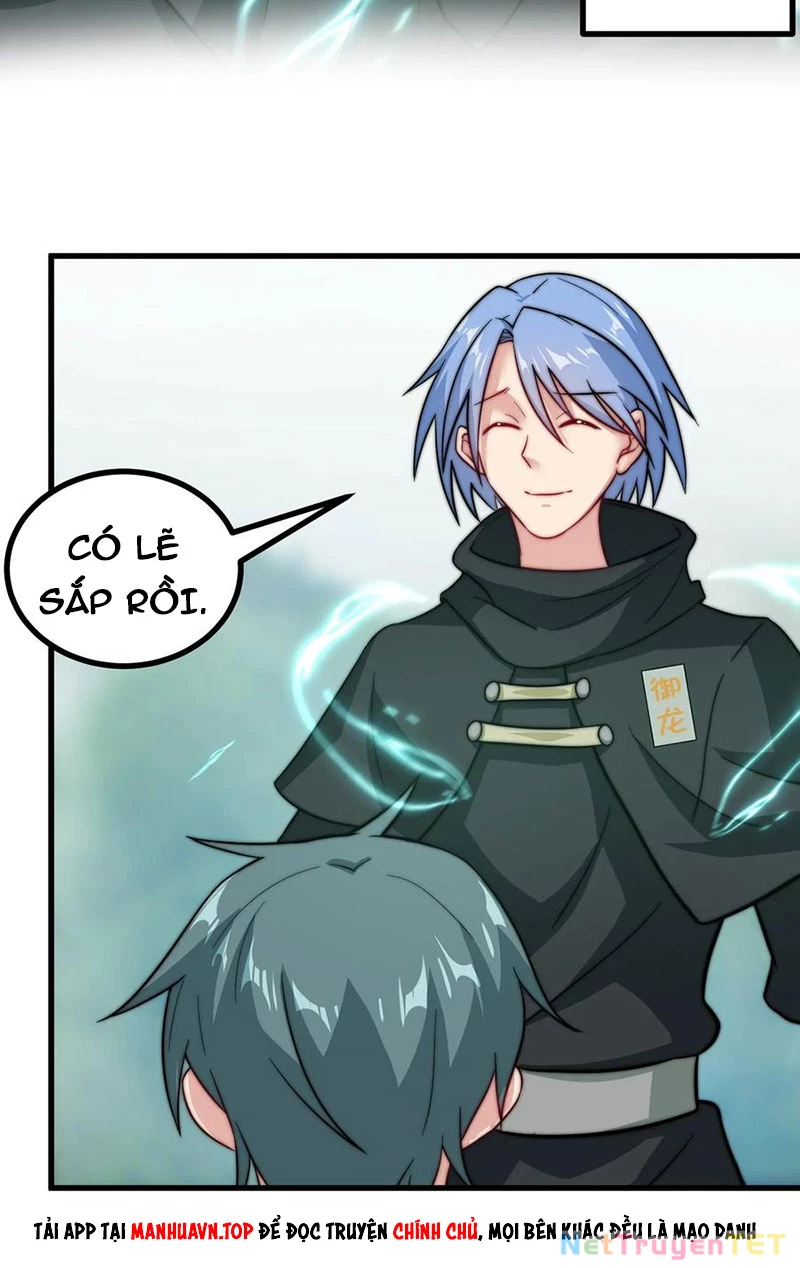 Slime ta treo cự long lên đánh là hợp lý nhỉ? Chapter 188 - Next Chapter 189