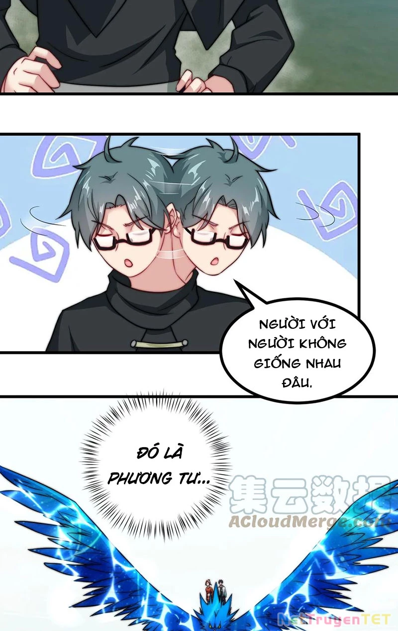 Slime ta treo cự long lên đánh là hợp lý nhỉ? Chapter 188 - Trang 2