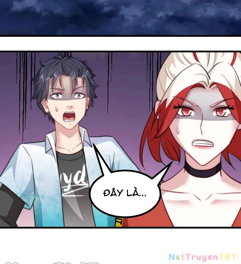 Slime ta treo cự long lên đánh là hợp lý nhỉ? Chapter 188 - Trang 2
