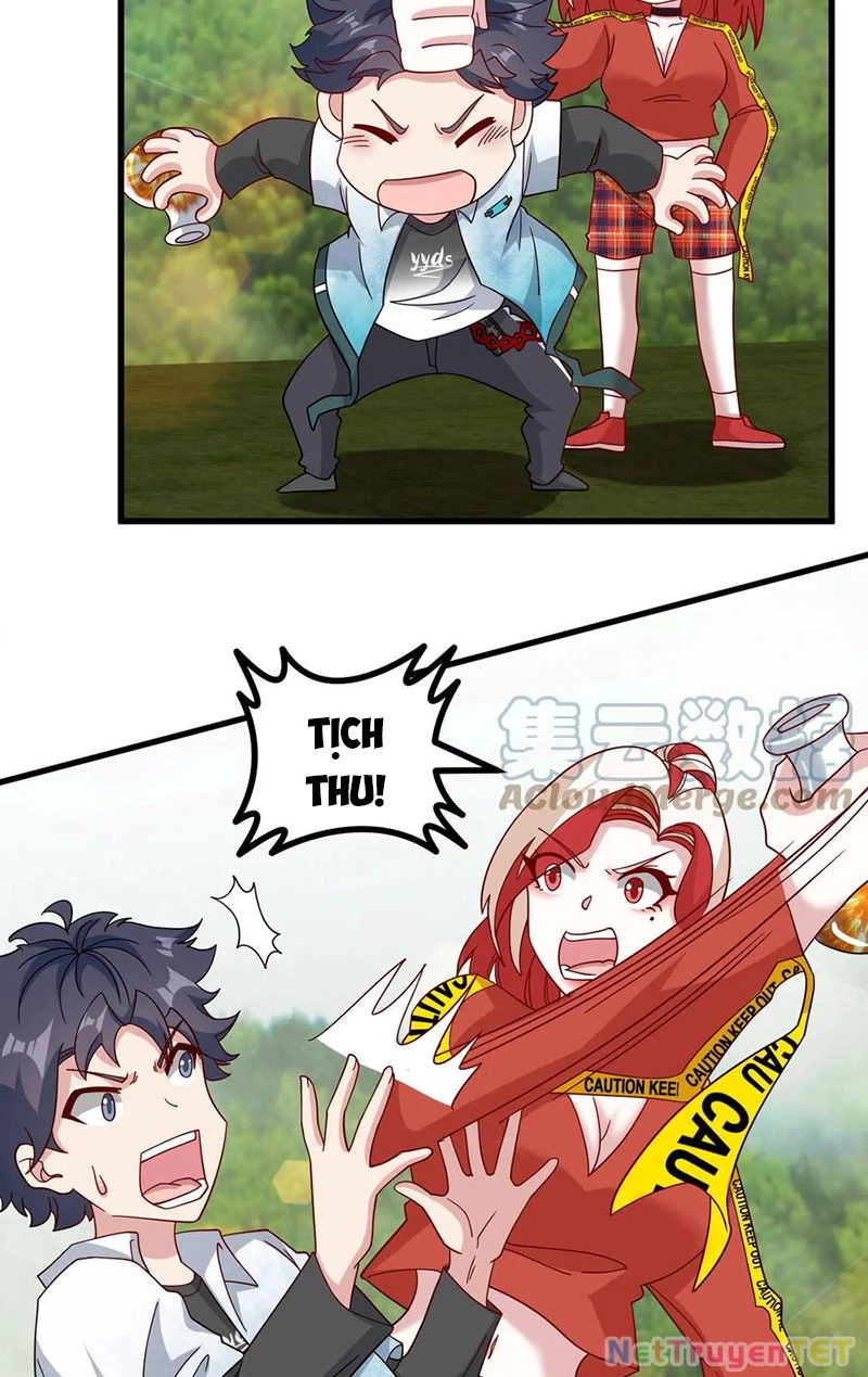 Slime ta treo cự long lên đánh là hợp lý nhỉ? Chapter 190 - Next Chapter 191