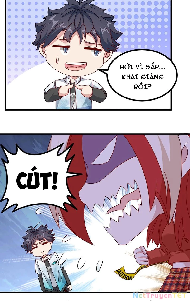 Slime ta treo cự long lên đánh là hợp lý nhỉ? Chapter 190 - Next Chapter 191