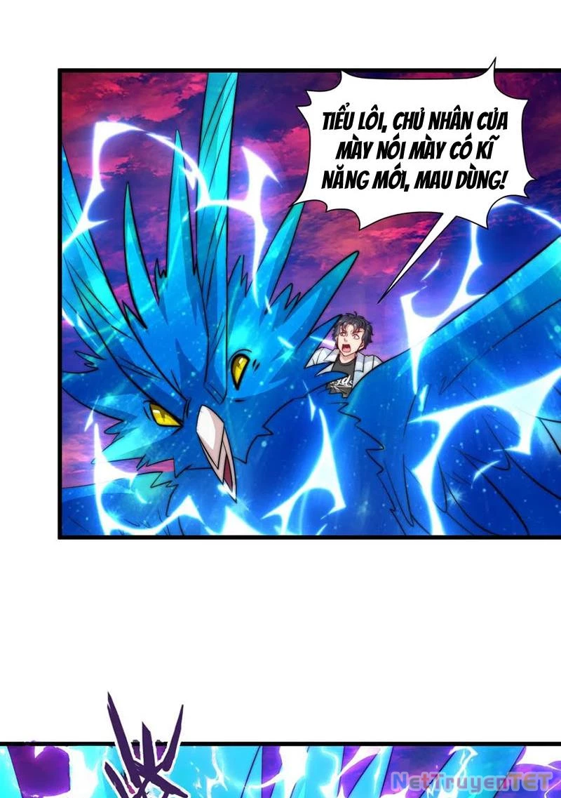 Slime ta treo cự long lên đánh là hợp lý nhỉ? Chapter 192 - Trang 2