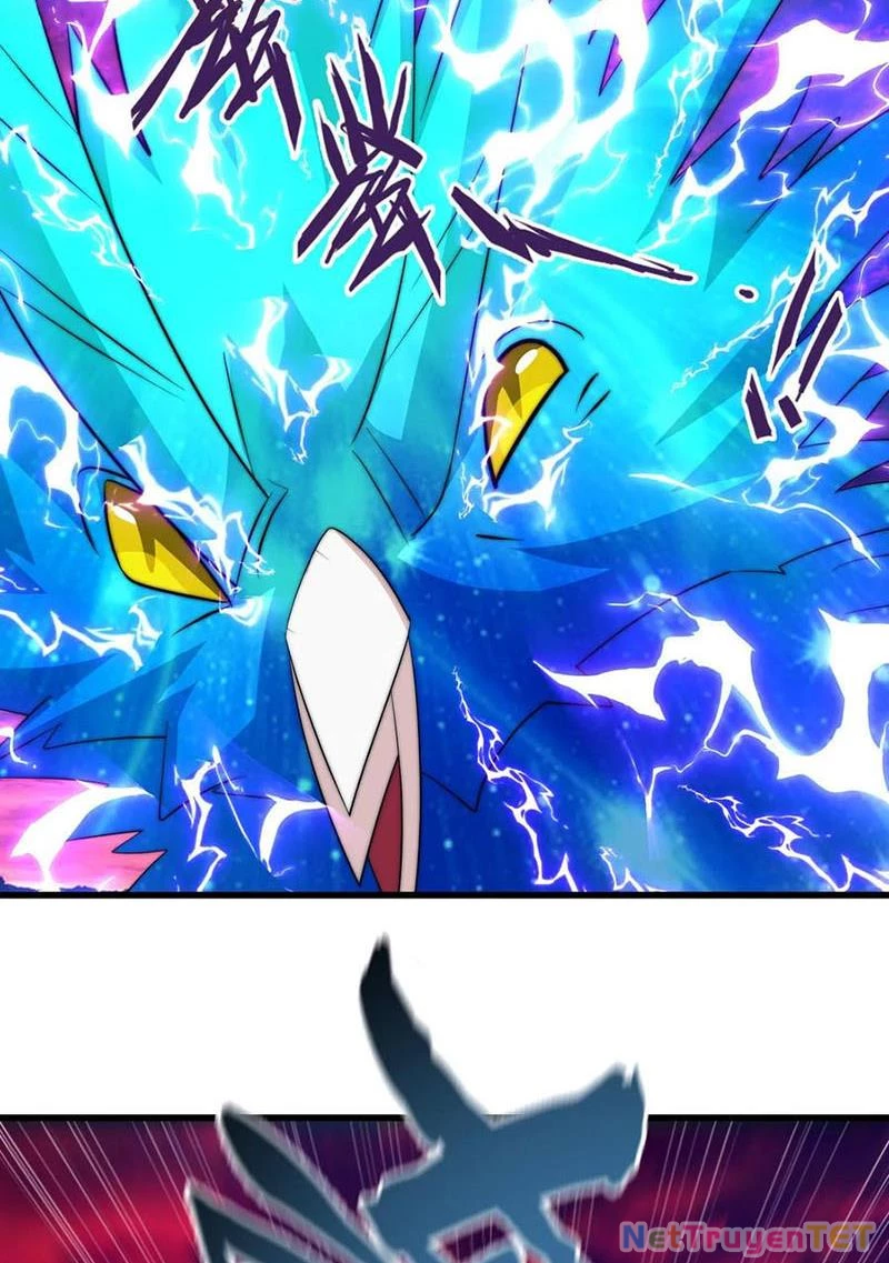 Slime ta treo cự long lên đánh là hợp lý nhỉ? Chapter 192 - Trang 2