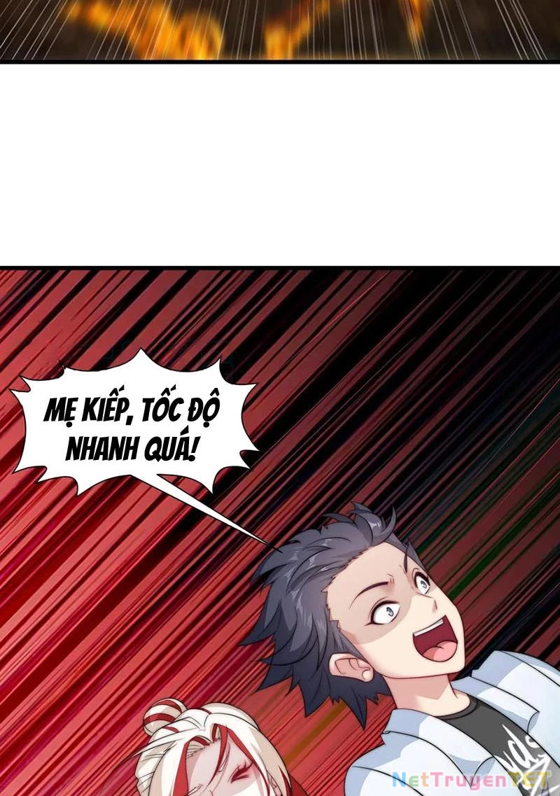 Slime ta treo cự long lên đánh là hợp lý nhỉ? Chapter 192 - Trang 2