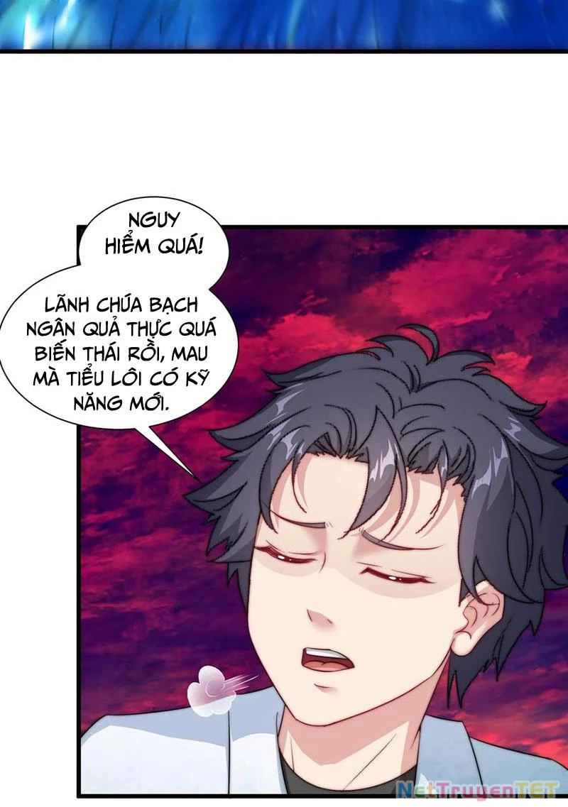 Slime ta treo cự long lên đánh là hợp lý nhỉ? Chapter 192 - Trang 2