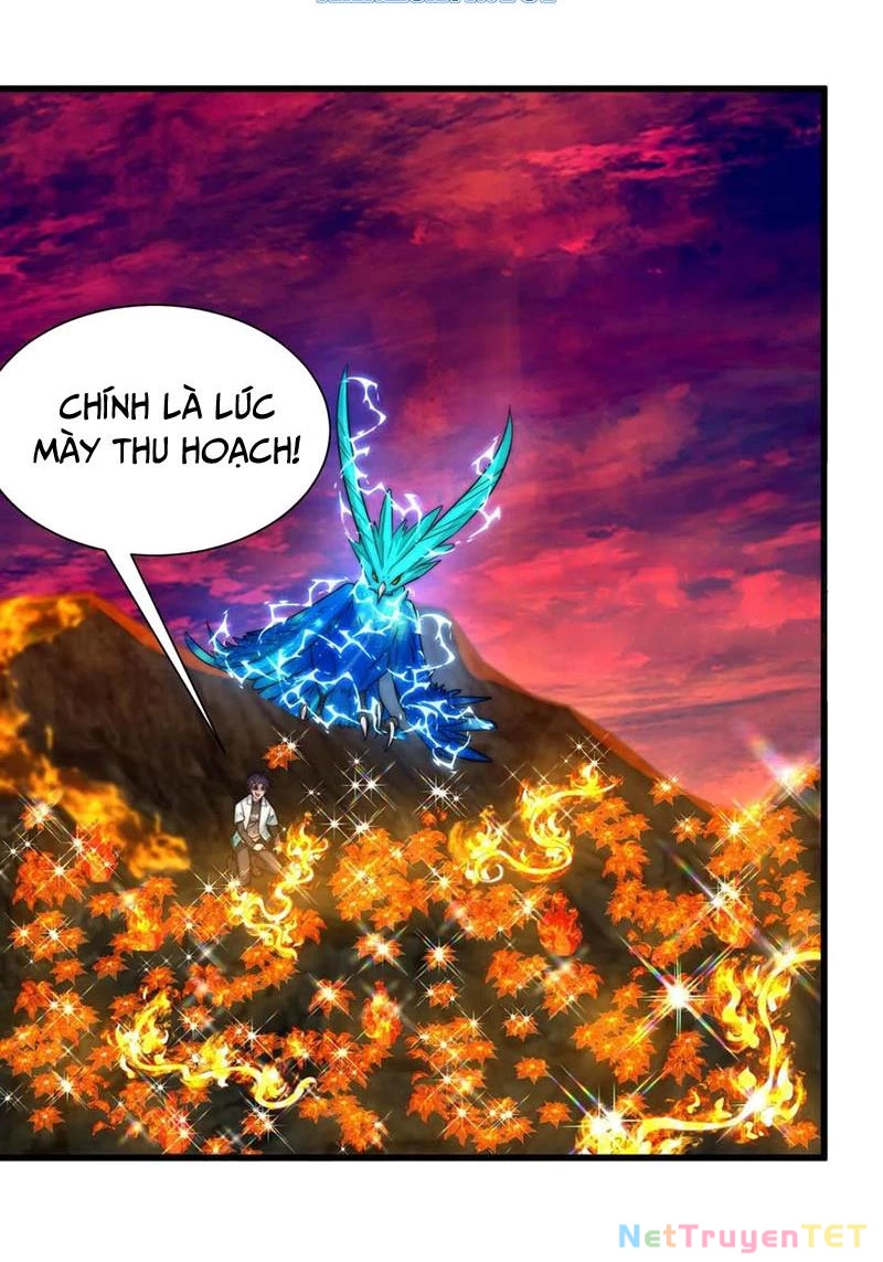 Slime ta treo cự long lên đánh là hợp lý nhỉ? Chapter 192 - Trang 2