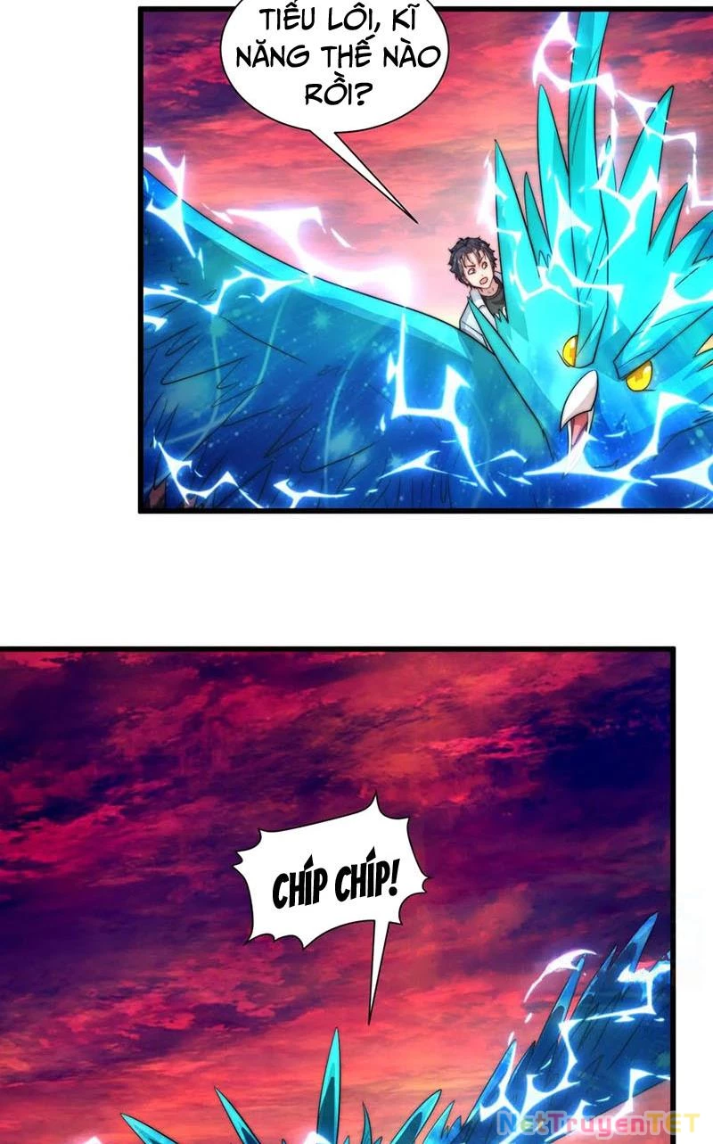 Slime ta treo cự long lên đánh là hợp lý nhỉ? Chapter 193 - Trang 2
